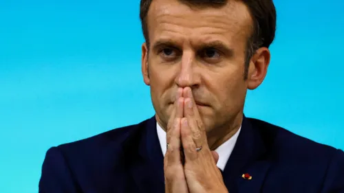 Voici les quatre points que pourrait annoncer Emmanuel Macron ce soir 